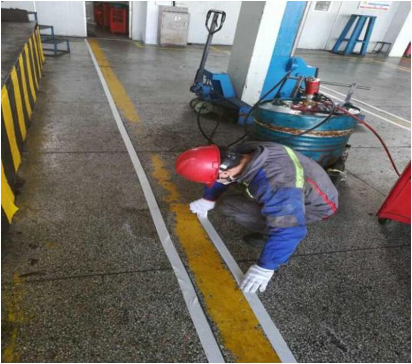 維修車間新年換新貌4.JPG 維修車間新年換新貌4.JPG